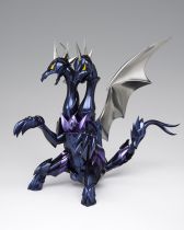 Saint Seiya Myth Cloth EX - Alpha Dubhe Siegfried