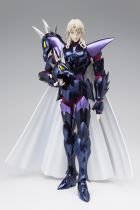 Saint Seiya Myth Cloth EX - Alpha Dubhe Siegfried