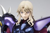 Saint Seiya Myth Cloth EX - Alpha Dubhe Siegfried