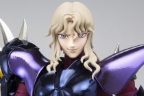 Saint Seiya Myth Cloth EX - Alpha Dubhe Siegfried