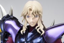 Saint Seiya Myth Cloth EX - Alpha Dubhe Siegfried