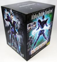 Saint Seiya Myth Cloth EX - Alpha Dubhe Siegfried