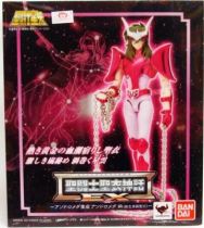 Saint Seiya Myth Cloth EX - Andromeda Shun \'\'version 2\'\'