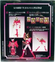 Saint Seiya Myth Cloth EX - Andromeda Shun \'\'version 2\'\'