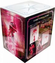 Saint Seiya Myth Cloth EX - Andromeda Shun \'\'version 2\'\'