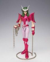 Saint Seiya Myth Cloth EX - Andromeda Shun \'\'version 2\'\'