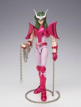 Saint Seiya Myth Cloth EX - Andromeda Shun \ version 2 - Revival Edition\ 