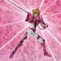 Saint Seiya Myth Cloth EX - Andromeda Shun \ version 3 - Original Color Edition\ 