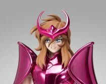 Saint Seiya Myth Cloth EX - Andromeda Shun \ version 3 - Original Color Edition\ 