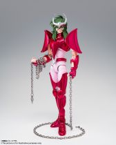 Saint Seiya Myth Cloth EX - Andromeda Shun \ version 3\ 