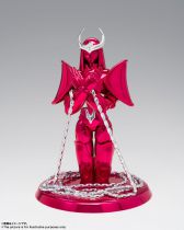 Saint Seiya Myth Cloth EX - Andromeda Shun \ version 3\ 