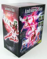 Saint Seiya Myth Cloth EX - Andromeda Shun \ version 3\ 