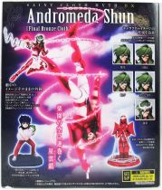 Saint Seiya Myth Cloth EX - Andromeda Shun \ version 3\ 