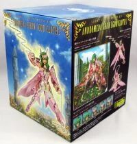 Saint Seiya Myth Cloth EX - Andromeda Shun \ version 4 God Cloth\ 