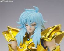 Saint Seiya Myth Cloth EX - Aphrodite - Chevalier d\'Or des Poissons