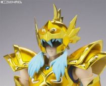 Saint Seiya Myth Cloth EX - Aphrodite - Chevalier d\'Or des Poissons