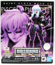 Saint Seiya Myth Cloth EX - Aphrodite - Spectre des Poissons