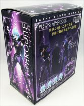 Saint Seiya Myth Cloth EX - Aphrodite - Spectre des Poissons