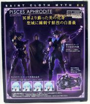 Saint Seiya Myth Cloth EX - Aphrodite - Spectre des Poissons