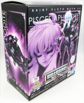 Saint Seiya Myth Cloth EX - Aphrodite - Spectre des Poissons