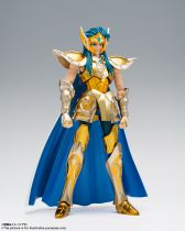 Saint Seiya Myth Cloth EX - Aquarius Camus \ Revival Edition\ 