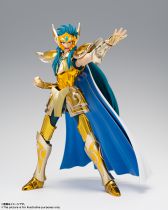 Saint Seiya Myth Cloth EX - Aquarius Camus \ Revival Edition\ 