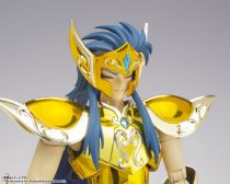 Saint Seiya Myth Cloth EX - Aquarius Camus \ Revival Edition\ 