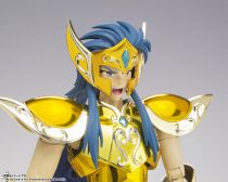 Saint Seiya Myth Cloth EX - Aquarius Camus \ Revival Edition\ 