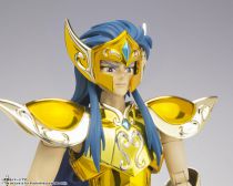 Saint Seiya Myth Cloth EX - Aquarius Camus \ Revival Edition\ 