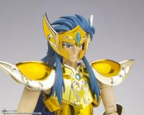 Saint Seiya Myth Cloth EX - Aquarius Camus \ Revival Edition\ 