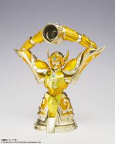 Saint Seiya Myth Cloth EX - Aquarius Camus \ Revival Edition\ 