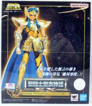 Saint Seiya Myth Cloth EX - Aquarius Camus \ Revival Edition\ 