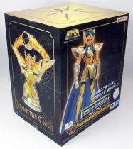 Saint Seiya Myth Cloth EX - Aquarius Camus \ Revival Edition\ 