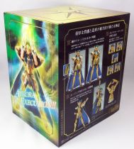 Saint Seiya Myth Cloth EX - Aquarius Camus \ Revival Edition\ 