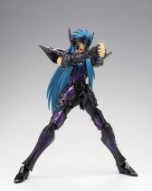 Saint Seiya Myth Cloth EX - Aquarius Camus (Specter)