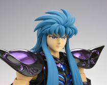 Saint Seiya Myth Cloth EX - Aquarius Camus (Specter)