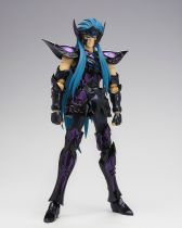 Saint Seiya Myth Cloth EX - Aquarius Camus (Specter)