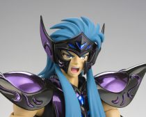 Saint Seiya Myth Cloth EX - Aquarius Camus (Specter)