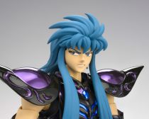 Saint Seiya Myth Cloth EX - Aquarius Camus (Specter)