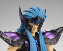 Saint Seiya Myth Cloth EX - Aquarius Camus (Specter)