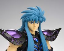 Saint Seiya Myth Cloth EX - Aquarius Camus (Specter)