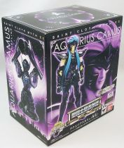 Saint Seiya Myth Cloth EX - Aquarius Camus (Specter)