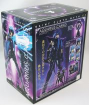 Saint Seiya Myth Cloth EX - Aquarius Camus (Specter)