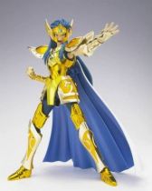 Saint Seiya Myth Cloth EX - Aquarius Camus