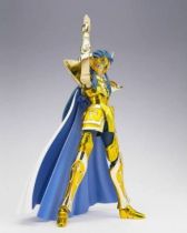 Saint Seiya Myth Cloth EX - Aquarius Camus