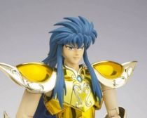 Saint Seiya Myth Cloth EX - Aquarius Camus