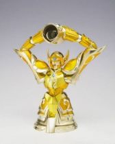 Saint Seiya Myth Cloth EX - Aquarius Camus