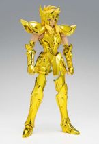 Saint Seiya Myth Cloth EX - Aquarius Hyoga \ Inheritor of the Gold Cloth\ 