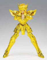 Saint Seiya Myth Cloth EX - Aquarius Hyoga \ Inheritor of the Gold Cloth\ 