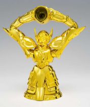 Saint Seiya Myth Cloth EX - Aquarius Hyoga \ Inheritor of the Gold Cloth\ 